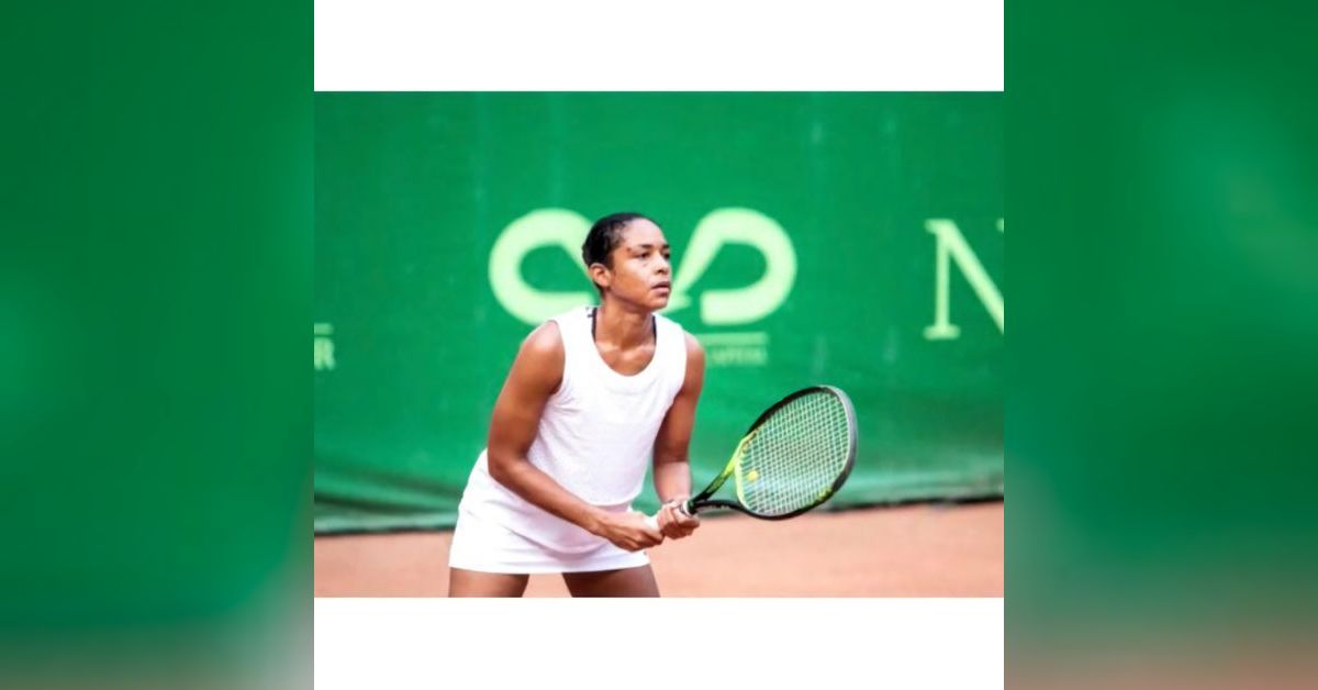 Ep. 148 Game. Set. Success. (w. Neyssa Etienne) Awaken The Awesome