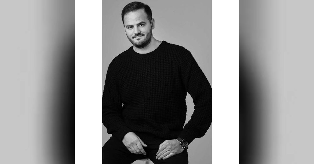 Angelo Rabano Ep. 162 - Lead With Your Heart (w. Angelo Rubino) | Awaken The Awesome