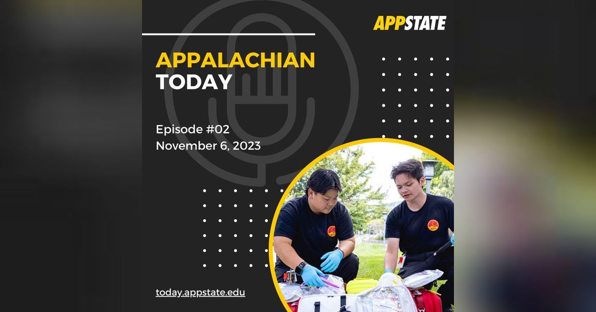 Appalachian Today | Nov 6, 2023 | Appalachian Today - Vimarsana News