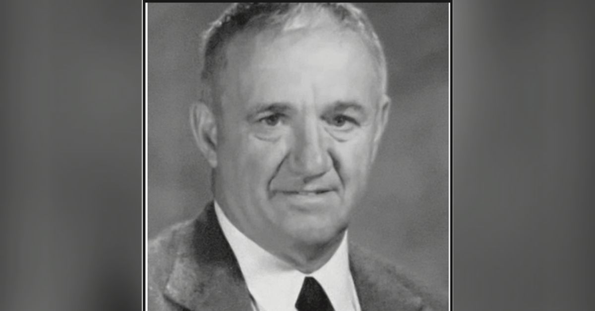 Gerry’s Grandpa, Jerry Snyder WakeUp Call With Bill Lundun & Gerry
