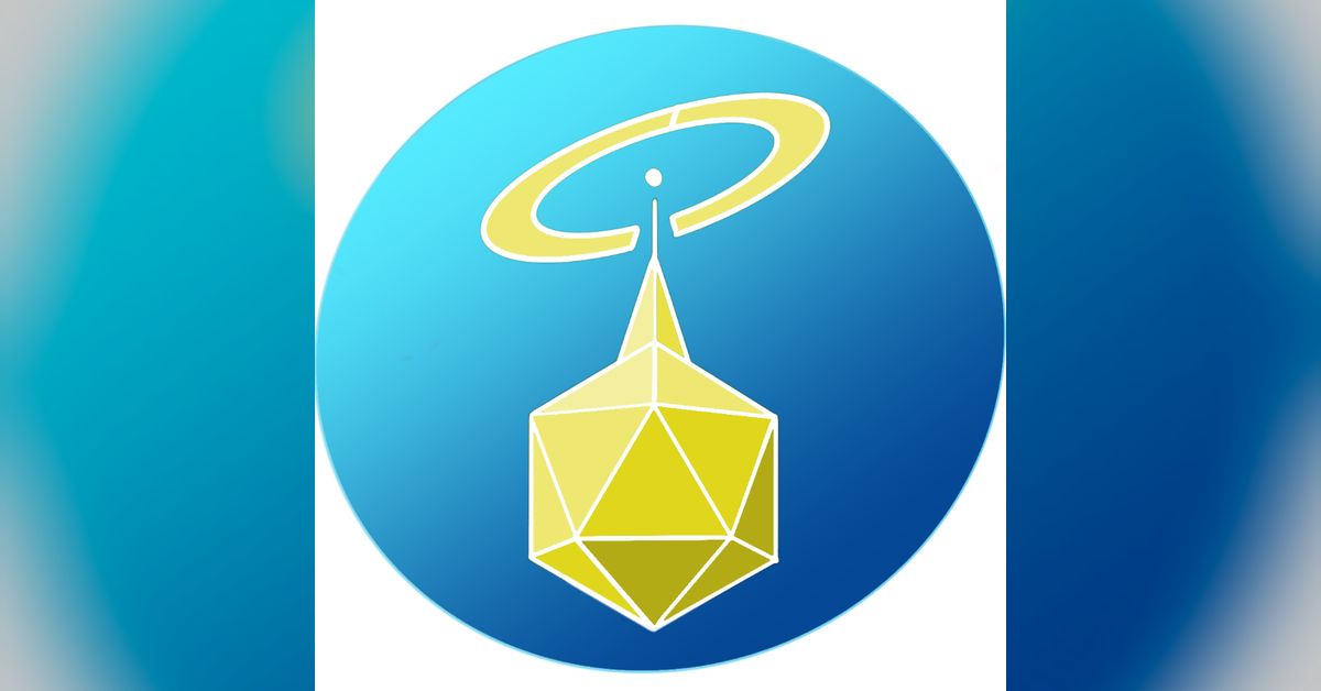 S1E0 Intro to Channel Divinity Channel Divinity A D&D Podcast