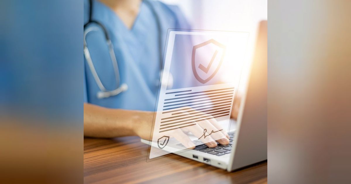 Healthcare Providers Must Update Their Notice of Privacy Practices by ...
