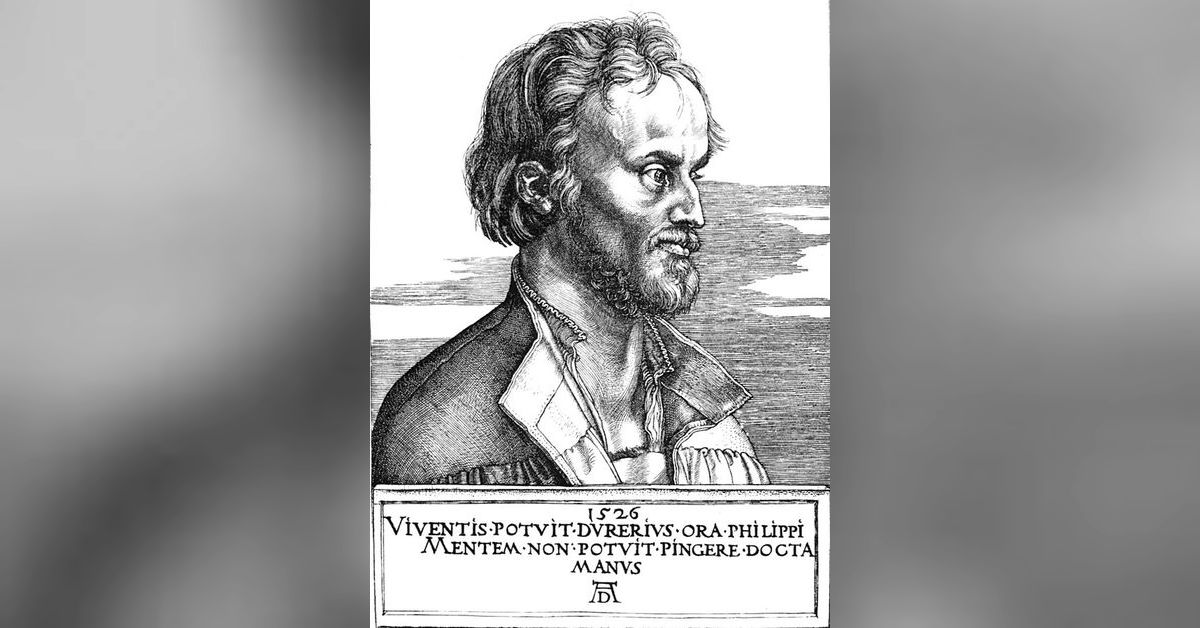 Philipp melanchthon treatise on the power and primacy of the pope