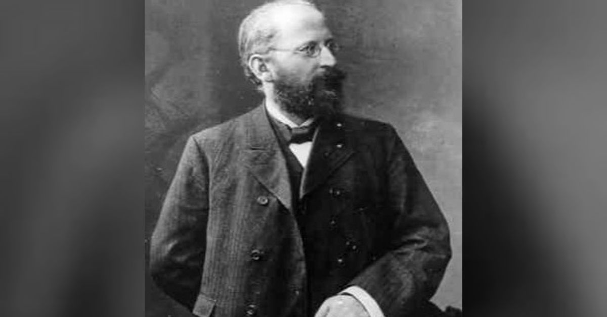 Eduard Bernstein, What Marx Really Taught, 1897 | History’s Great Speeches