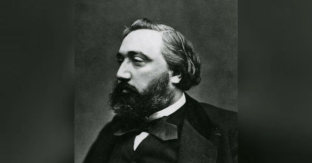 Léon Gambetta, Peasant Education, 1872 History’s Great Speeches