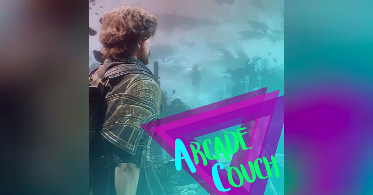 Clair Obscur Expedition 33 Is A Goty Contender Arcade Couch