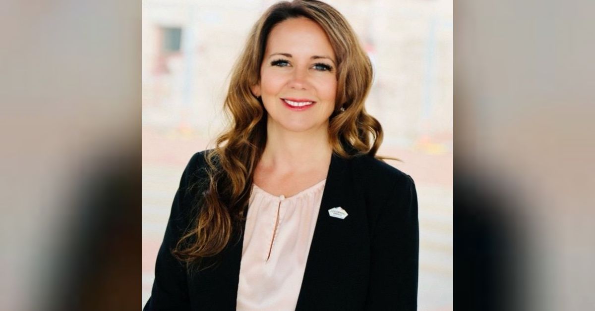 Economic Development Officer, Jessie Kimber - City of Colorado Springs ...