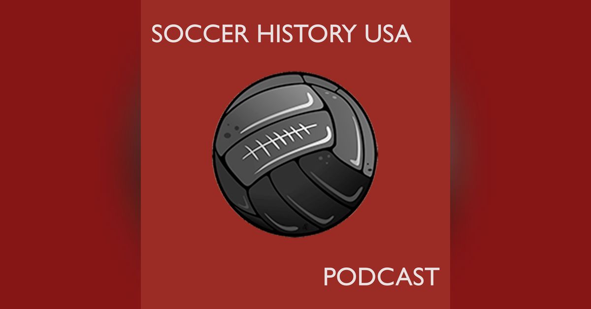 Soccer History USA ASL Series, Season 3, ep. 3: Two Horse Race | SASH