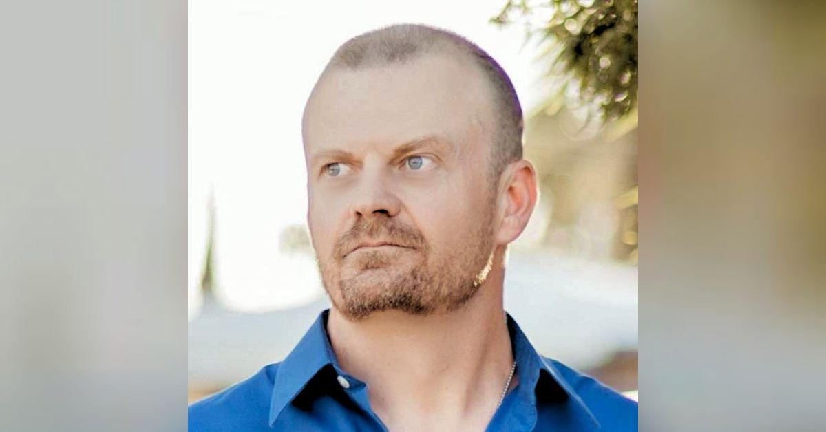 Uncovering Hidden Toxins: The Toxic Bile Theory with Dr. Garrett Smith ...