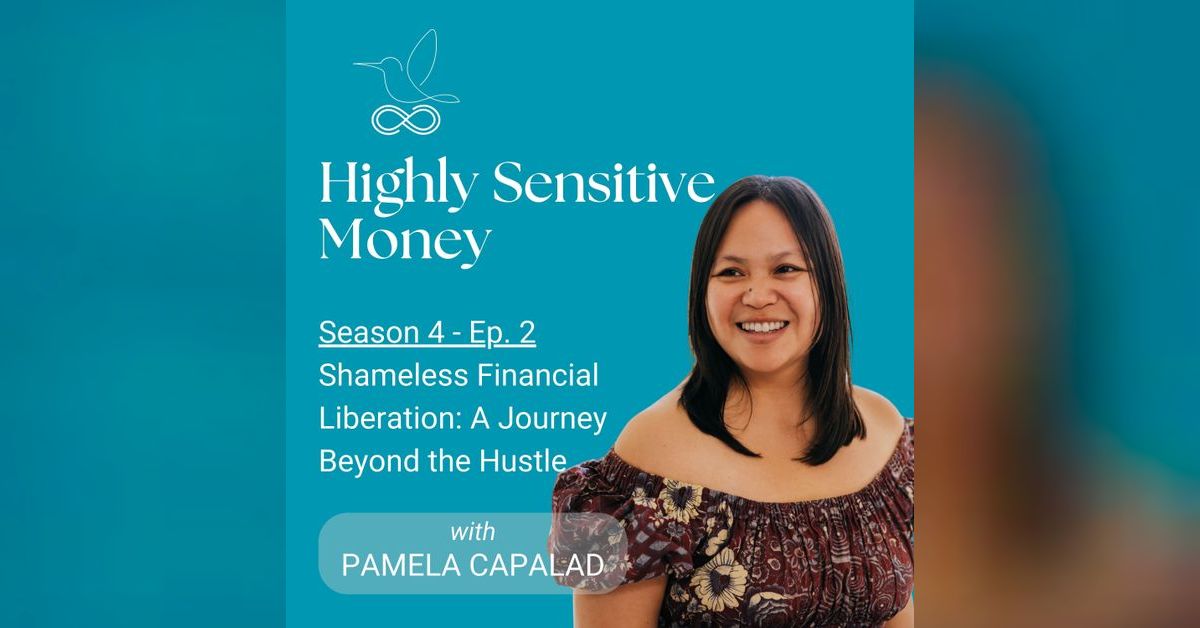 Pamela Capalad, Black Business Daily Expert Voice