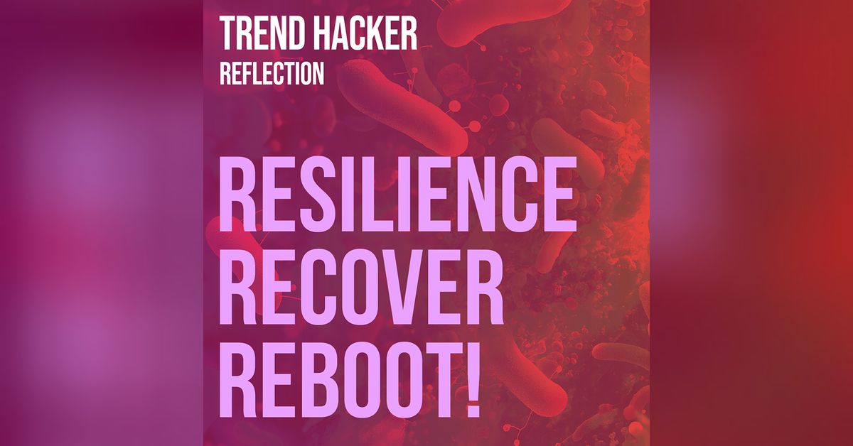 64 Reflection Resilience Recover Reboot Trend Hacker