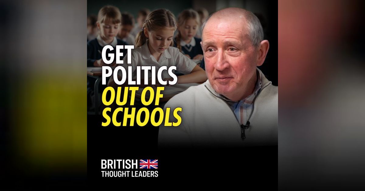 British Education: The Hidden Influence of Technology and Politics ...