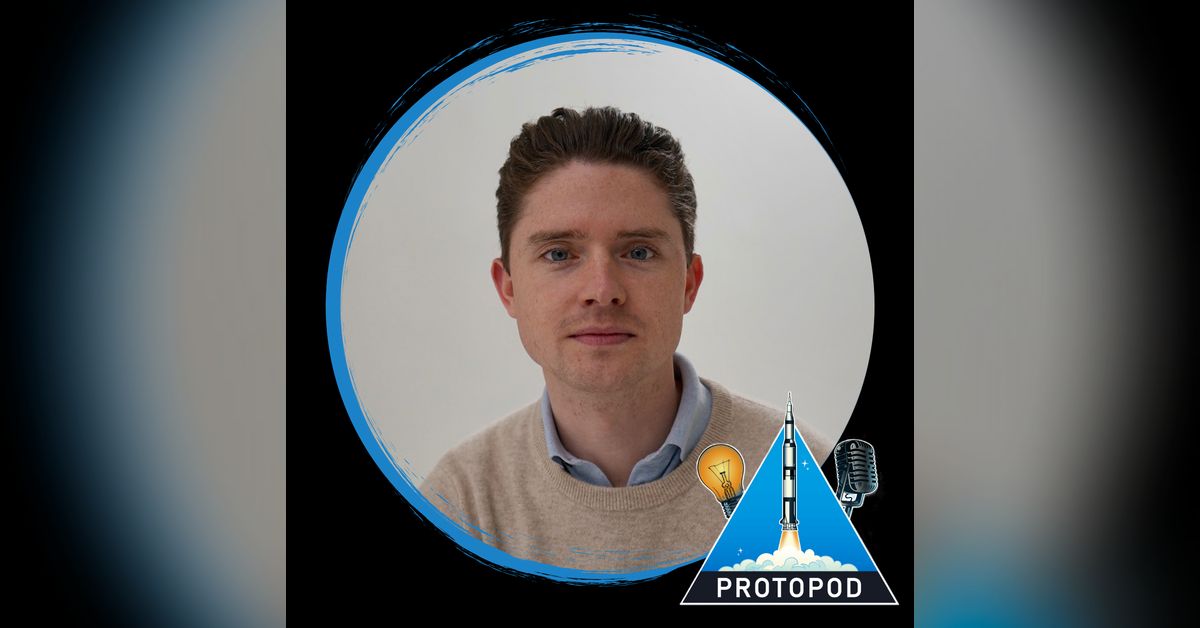 Pressed for the Future: Revolutionizing Garment Care with Presso | ProtoPod