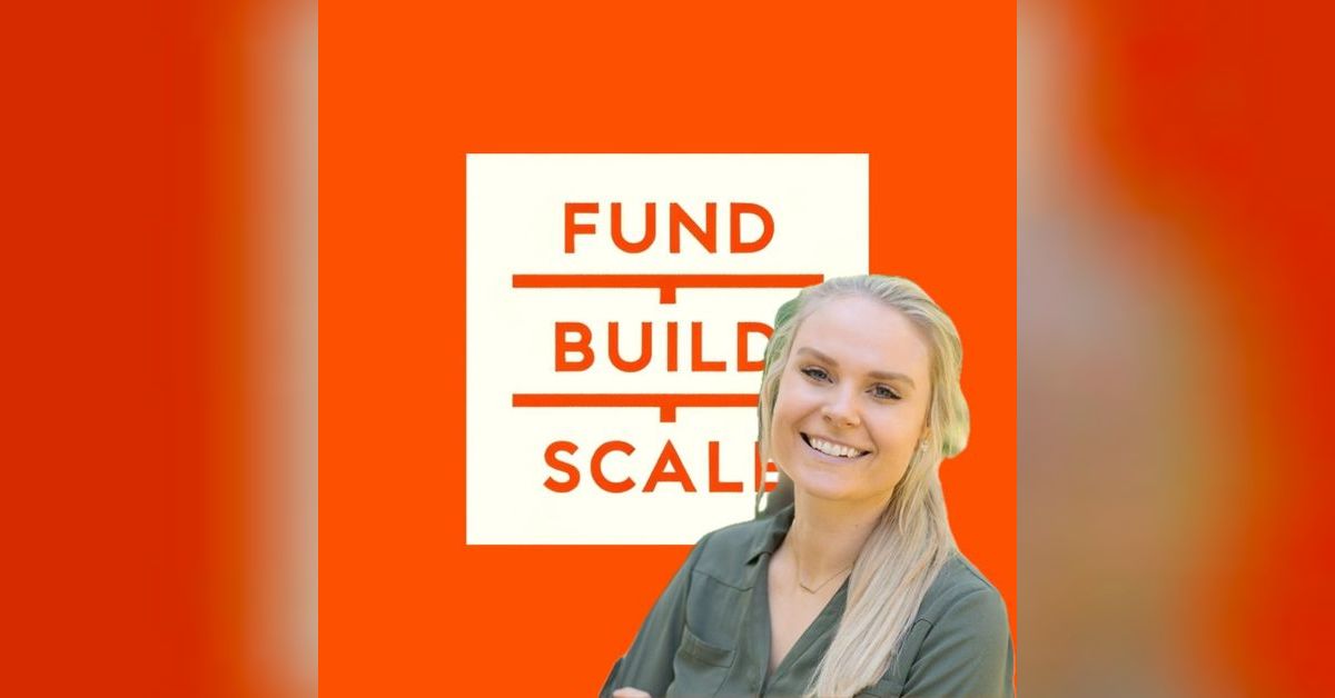 Understanding product-led growth with Laura Schaffer, VP of Growth at ...