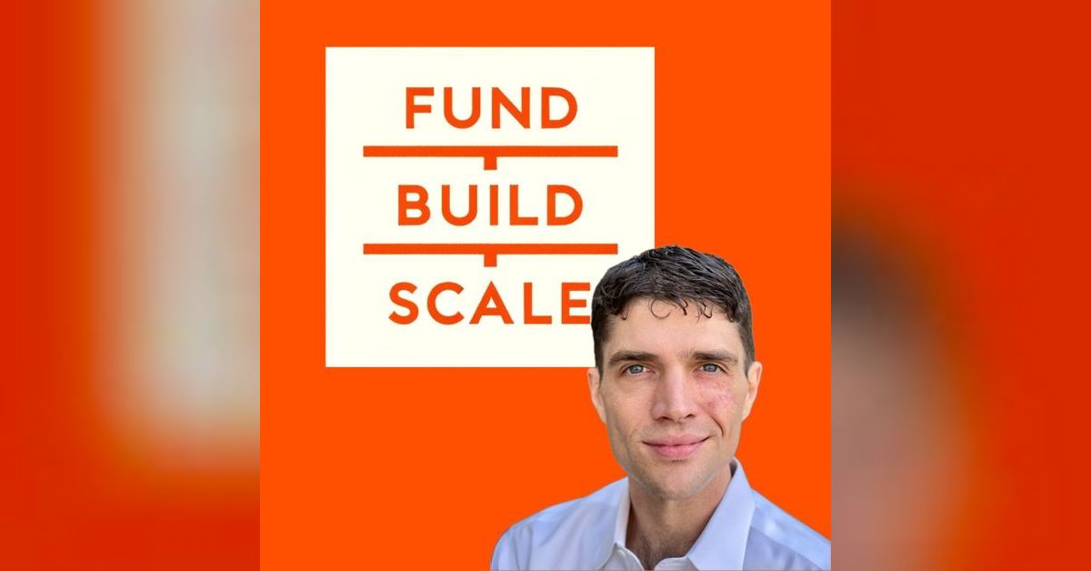 From ML Engineer to CEO: Brightwave's Mike Conover on Turning Technical ...