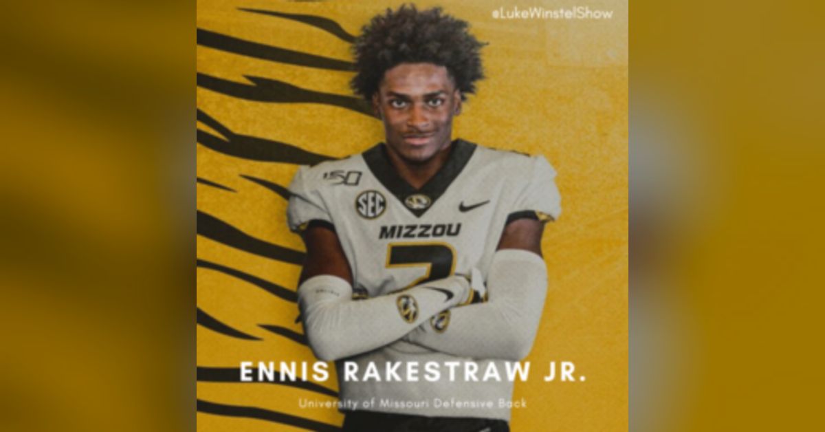 E94 Ft. Ennis Rakestraw Jr. locking up the top recruits in Texas