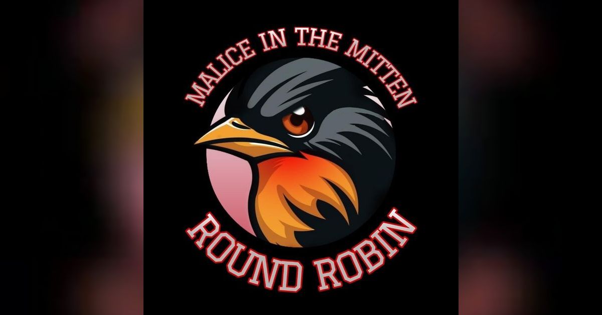 S2 E19 - Round Robin - Mass Murders and Why do They Happen | Malice in ...