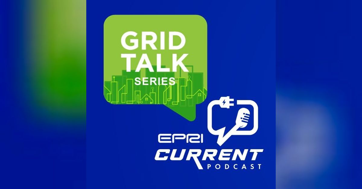 Grid Talk Series – How Fast Can the Grid Adapt to Rising Demand — And ...