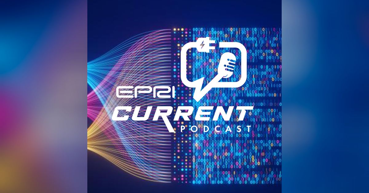 57. The Inflection Point: Accelerating Efficiency with AI | EPRI Current