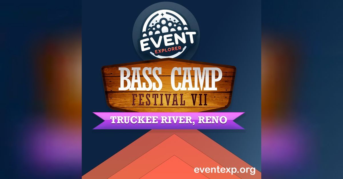 Bass Camp with Paul Reder and Nick Rodgers | Event Explorer
