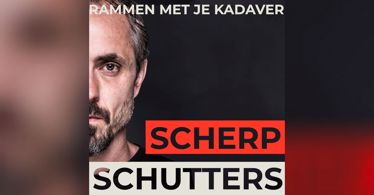 #181: NLMARSOF Special forces operator over het leven na het Korps ...