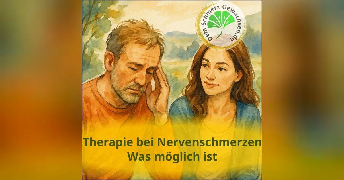 Was Nimmt Man Bei Nervenschmerzen dem-schmerz-gewachsen.podbean.com