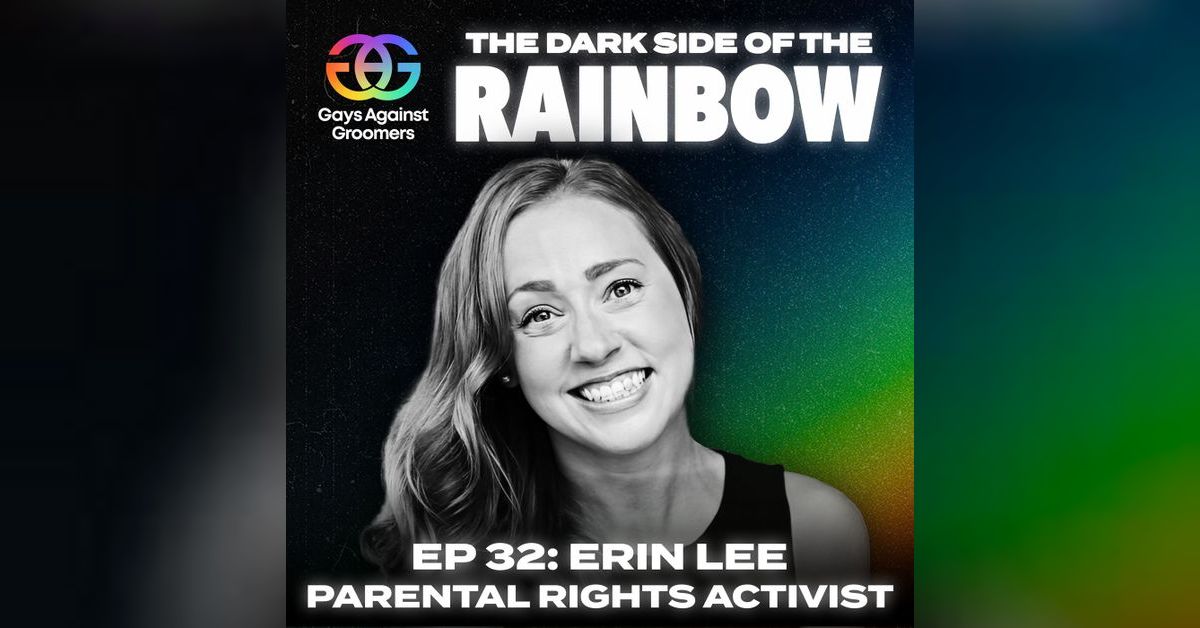 Episode 32: Against All Odds: Parents' Battle Against Gender Ideology ...