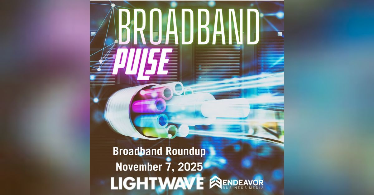 Brightspeed fires up fiber for three new Virginia Communities ...