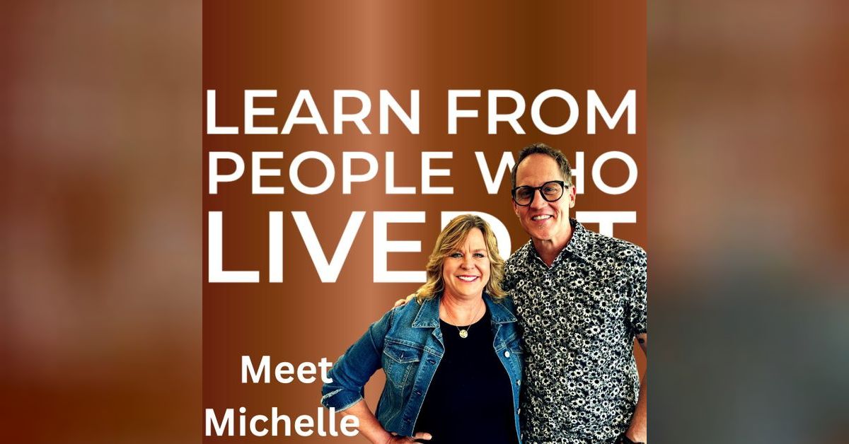 From a Prison Sentence to a Promising Future with Michelle Cirocco ...