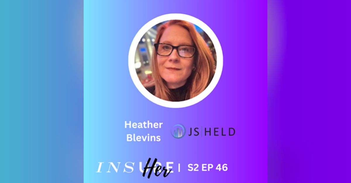 Rebel Thoughts: Heather Blevins on Saying What Everyone's Thinking | InsHER