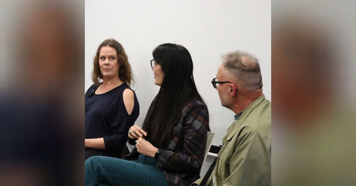 Script to Screen TALK 2023: Kickstart your Screenwriting Career | Big ...