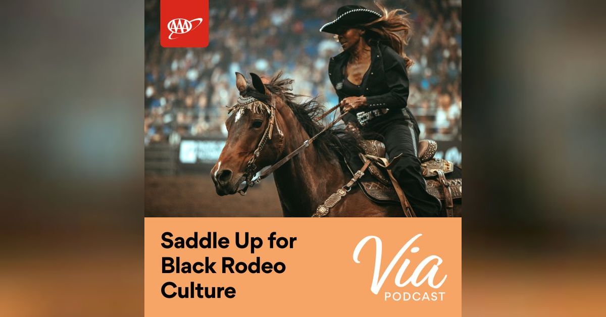 The Black Rodeo Boom: Beyoncé’s