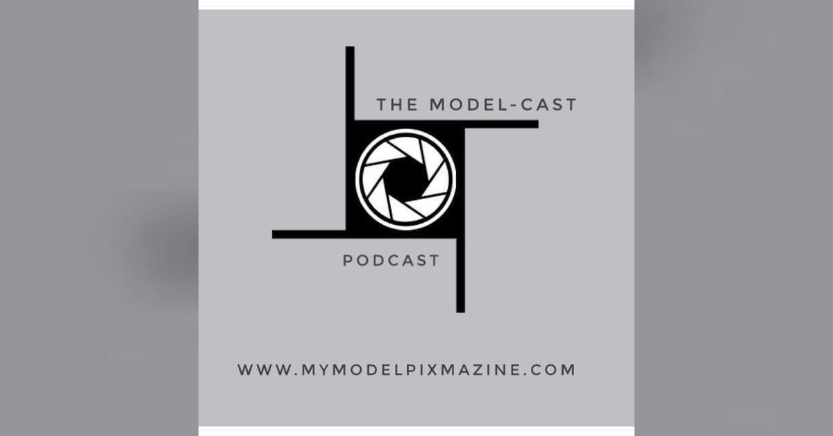 The Model-Cast Podcast - The Model-Cast Episode 1 Make up Advice | Free ...
