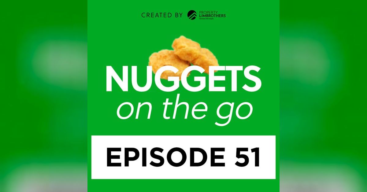 51 Why Are Ground Floor & Penthouse Units Popular Among Certain