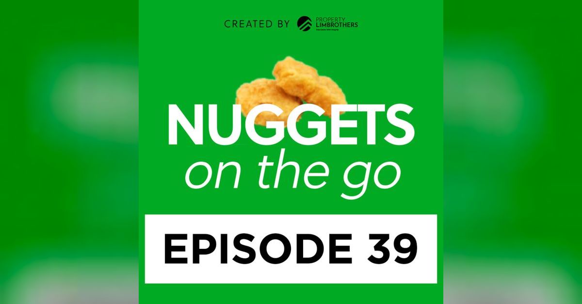 39 Decoupling & Opportunity Costs Of Different Types Of Properties