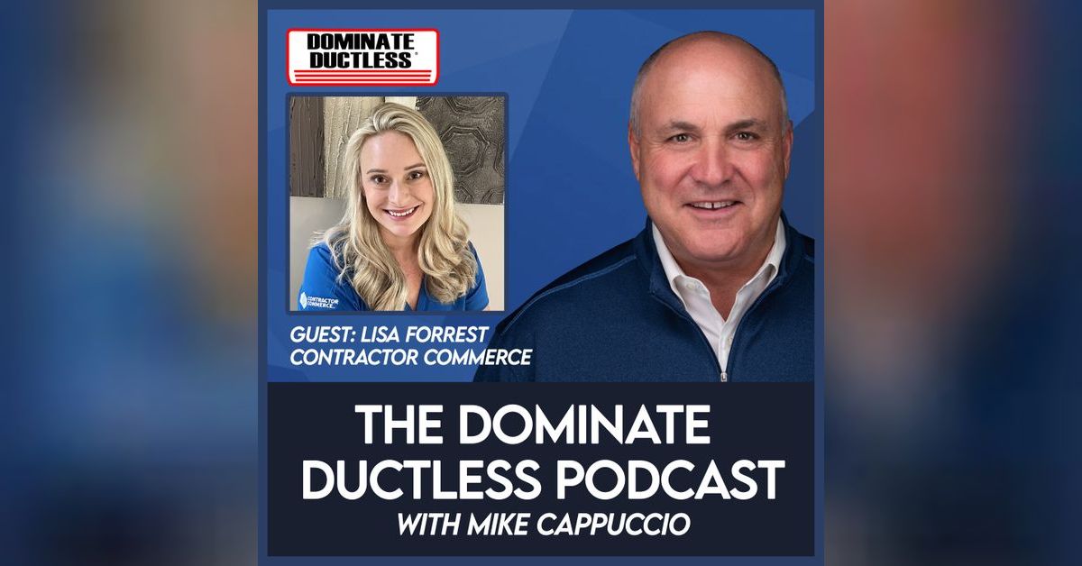 Mike Cappuccio Welcomes Lisa Forrest, Manager of Partnerships for ...