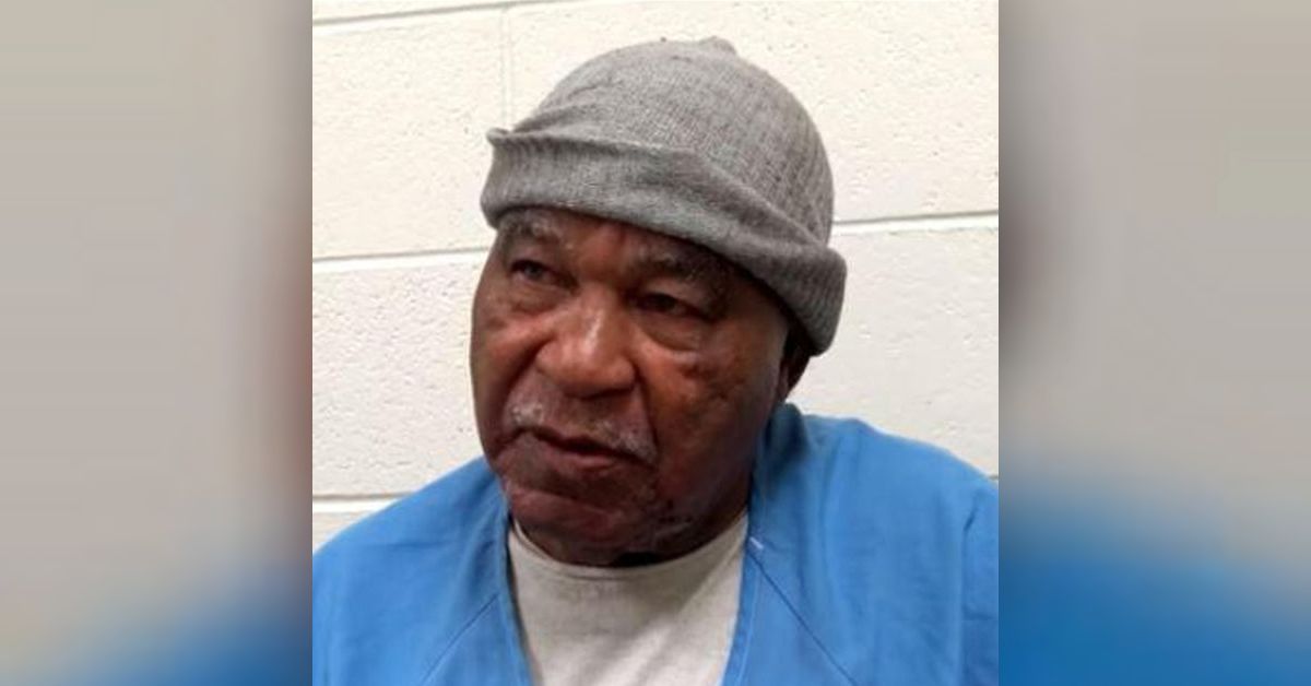 Samuel Little | Fatal Blend