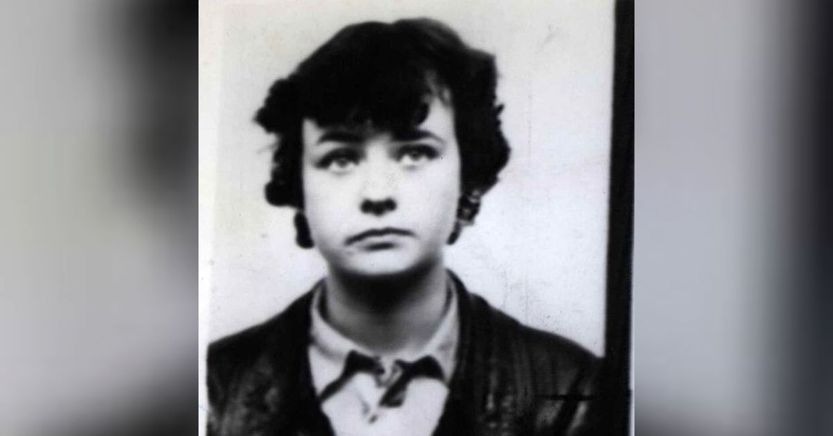 Mary Bell | Fatal Blend
