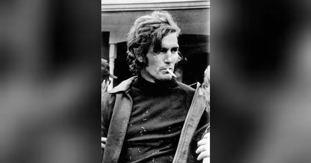 Paul John Knowles - The Casanova Killer | Fatal Blend