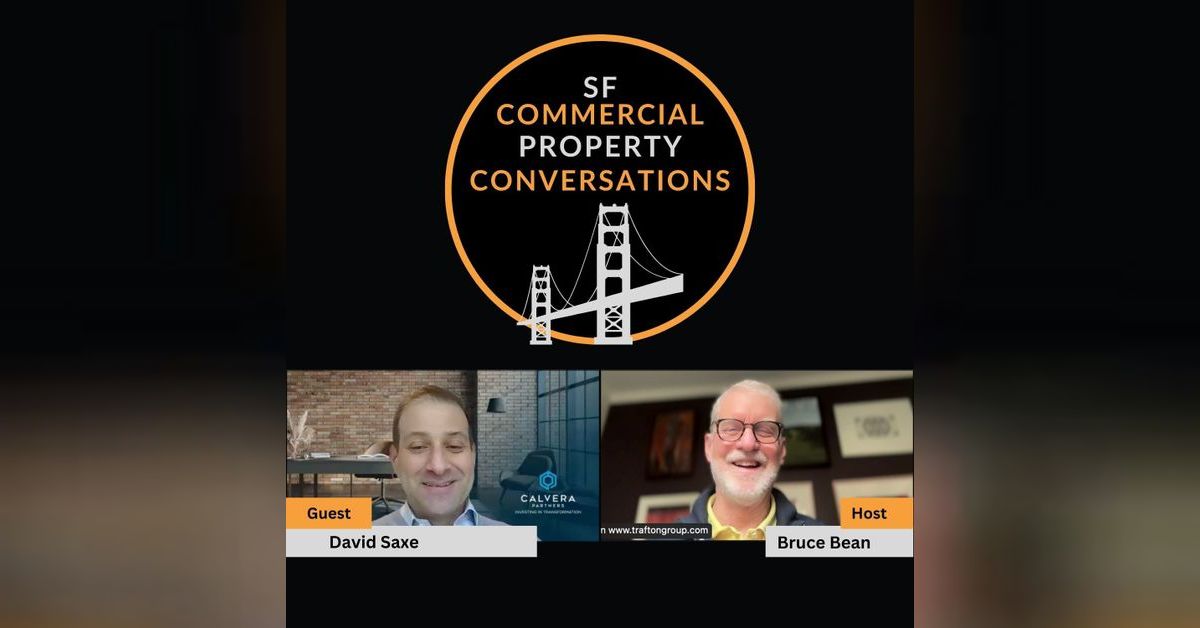 David Sf From Institutional Insights to Entrepreneurial Success: David Saxe’s ...
