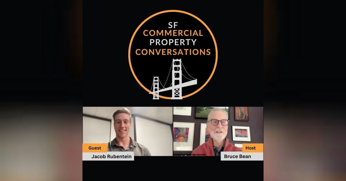 From Plato to Properties: Jacob Rubenstein’s Commercial Real Estate ...