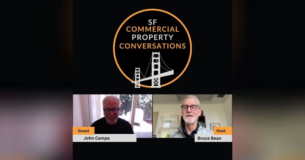 John Campa: Cultivating Purpose from the Fields to the Temple | SF ...