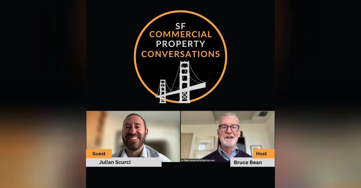 From Industrial Insights to Investment Influence: Julian Scurci’s ...