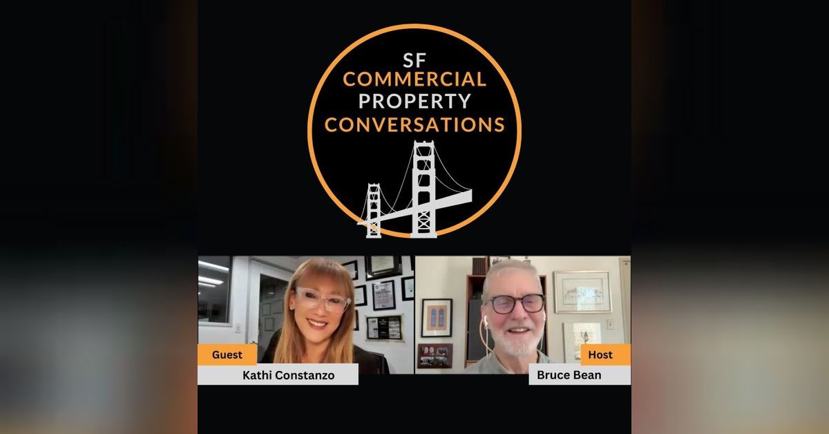 Leveraging Legal Experience for CRE Success: Kathi Constanzo’s Story ...
