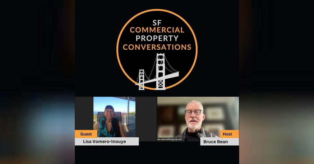 Lisa Vomero-Inouye: Where Engineering Mindsets Meet Real Estate ...