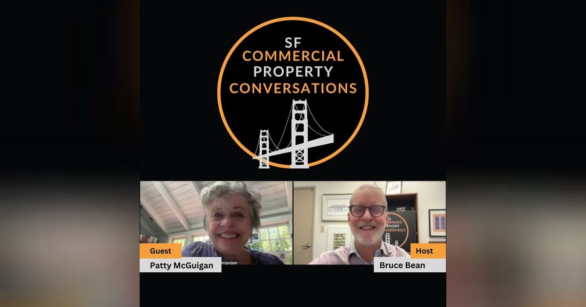 Patty McGuigan: Trailblazing as Silicon Valley’s First Female ...