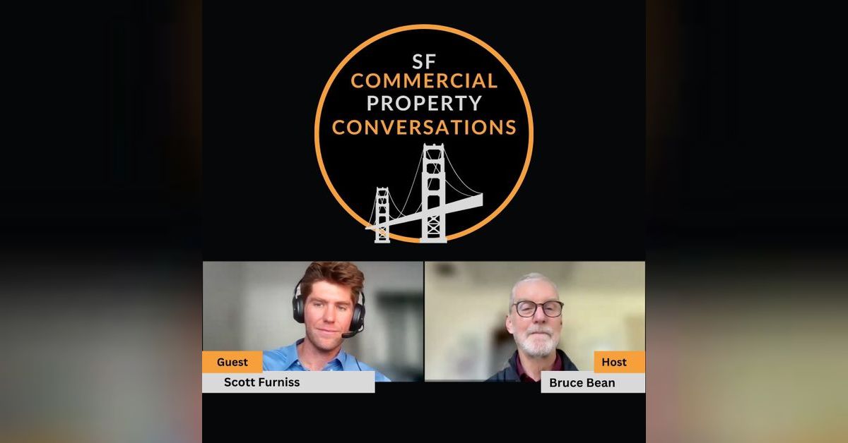 Scott Furniss: Building Industrial Real Estate in Southern California ...