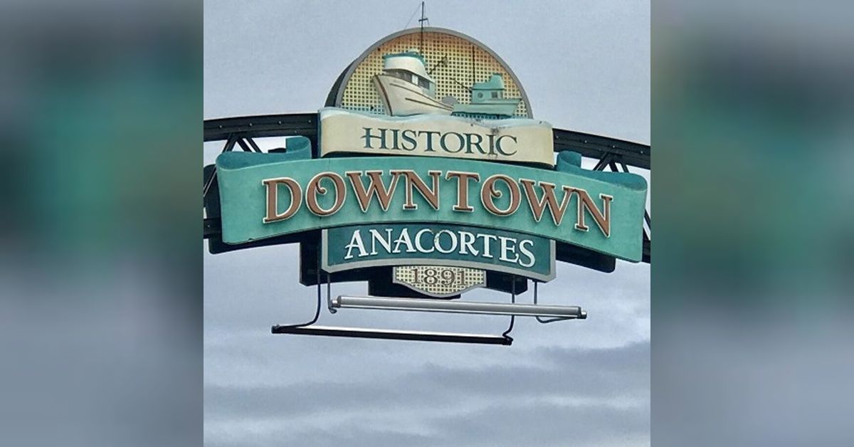 Awesome Adventures in Anacortes, Washington - Linda Kissam, Erik Schorr ...