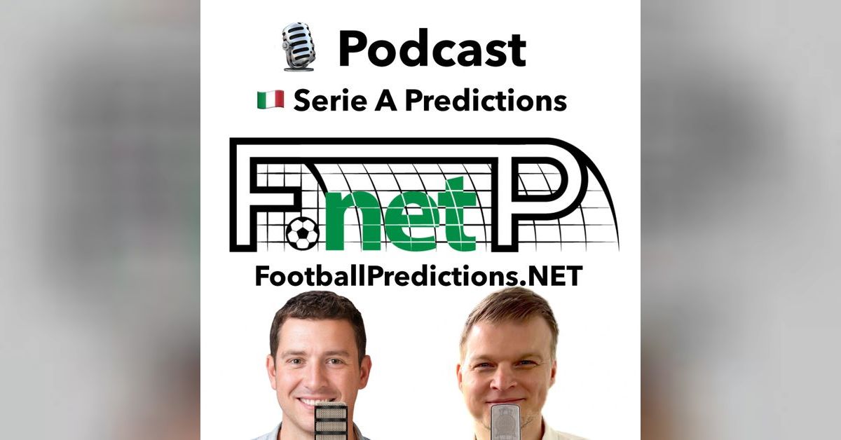 Italy Serie A Predictions 19 21 Oct 2024 Football Predictions