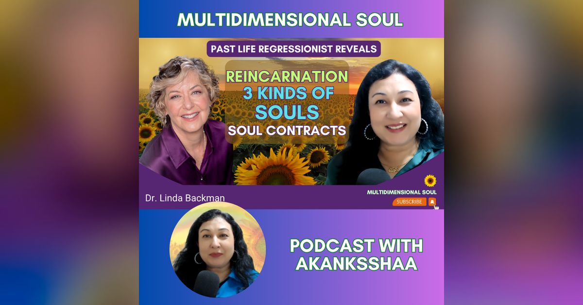 2025- Why Are So Many Interplanetary/ Angelic Souls Incarnating on ...